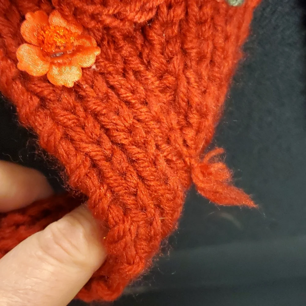 Set of 2‎ earwarmers